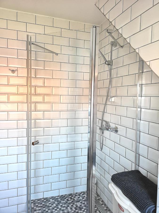 Apartamentai Emilija Nida Luaran gambar